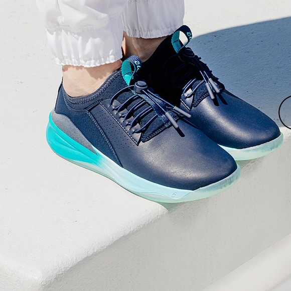 clove Shoes New Clove Aqua Blue Clove Classic Limited Edition Clove